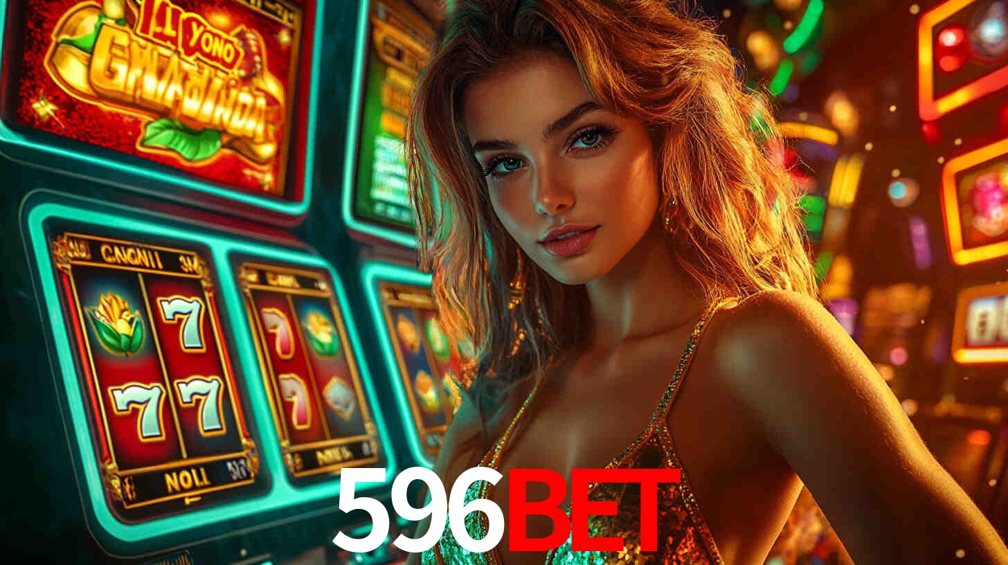 Daily Bonuses 596Bet