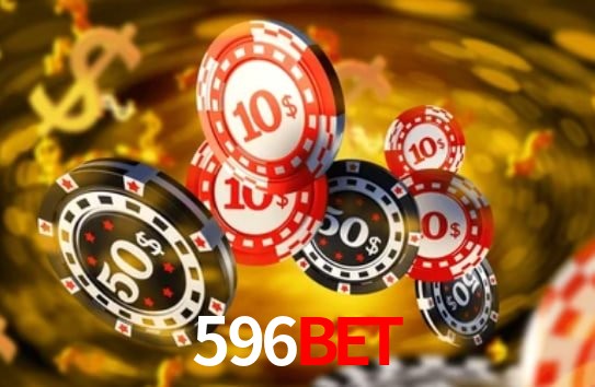 Experiência VIP 596Bet