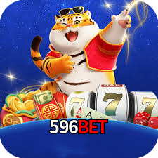 Logo da 596Bet